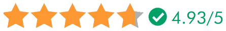 GlucoTrust 5 star ratings